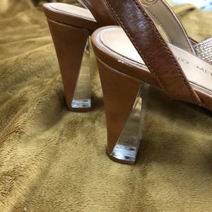 Antonio Melani heels